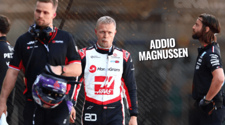 Magnussen