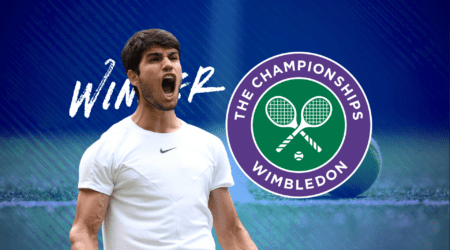 Alcaraz semifinale wimbledon