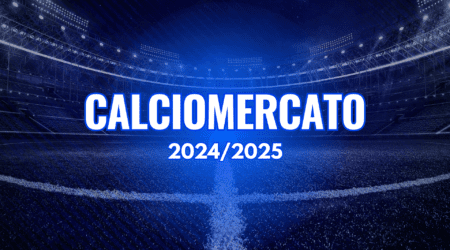 Calciomercato 2024/2025