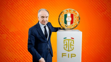 Consiglio Federale FIP