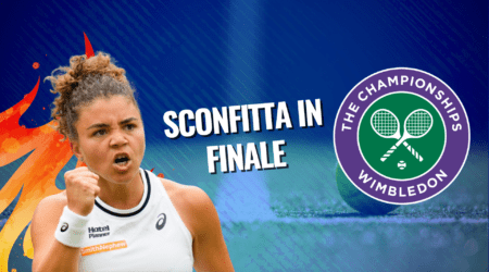 Jasmine Paolini perde finale Wimbledon