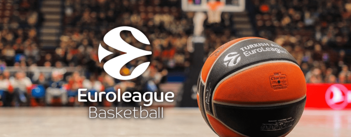 Calendario Eurolega 2024/2025