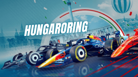 Hungaroring