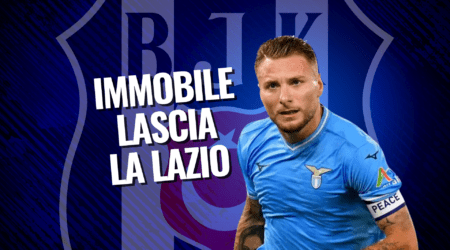 Immobile besiktas