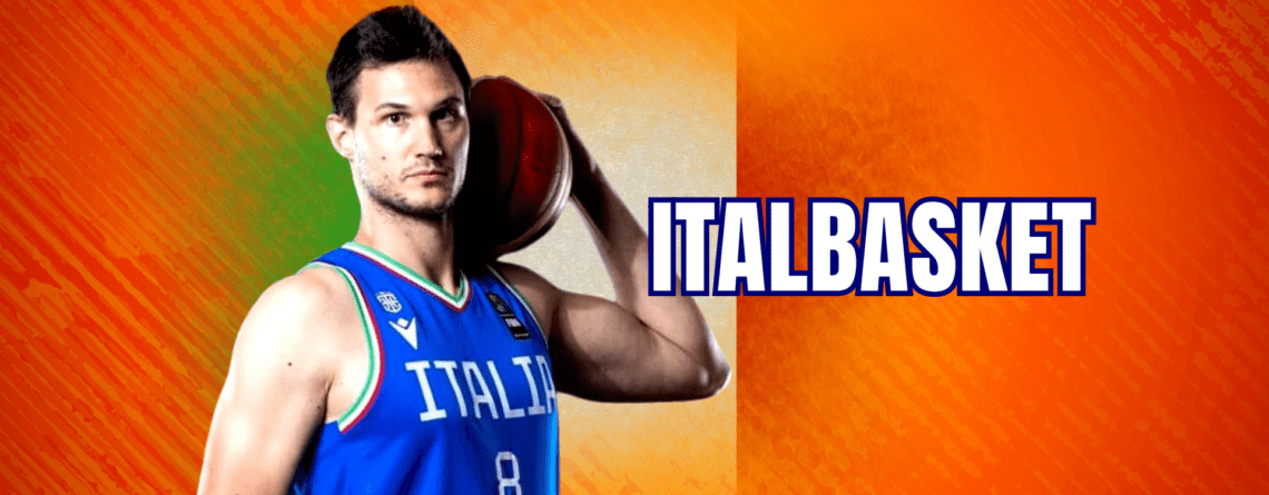 Italbasket Bahrain