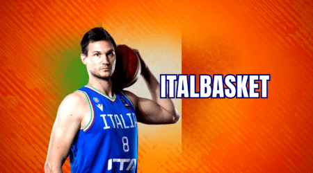 Italbasket Bahrain