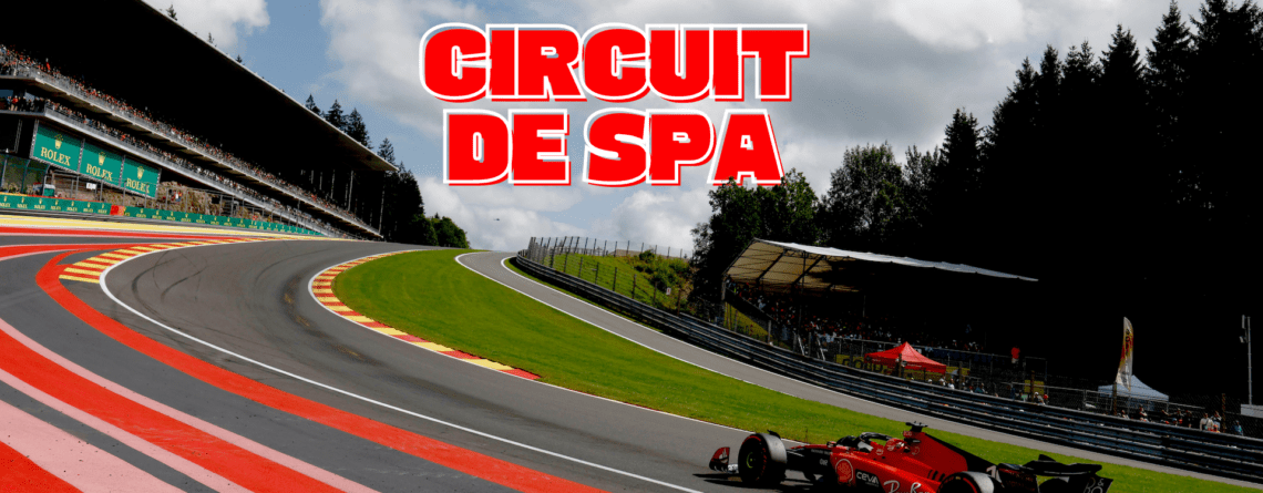 Spa Francochamps