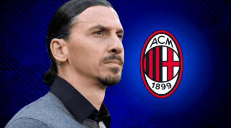 Ibrahimovic al Milan