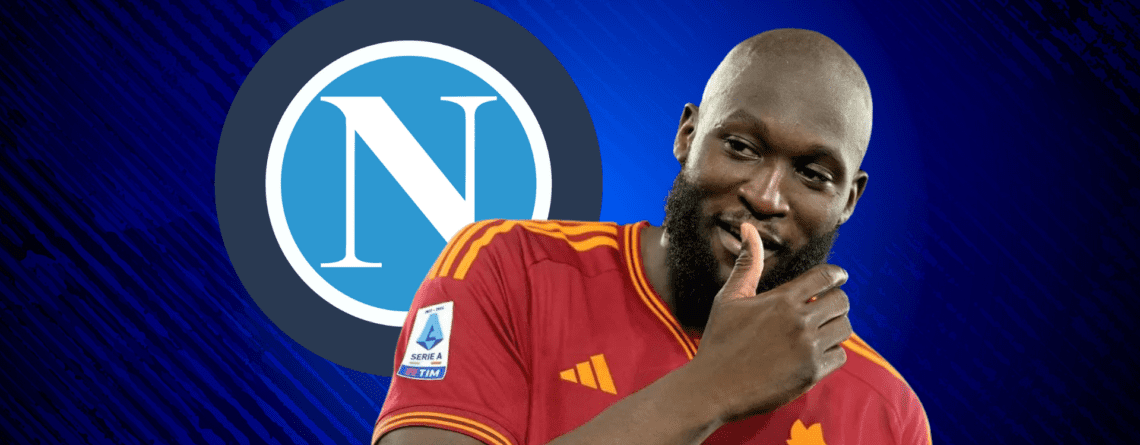 Lukaku Napoli