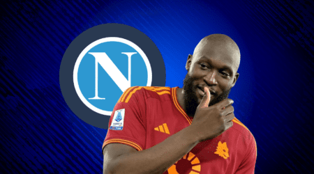 Lukaku Napoli