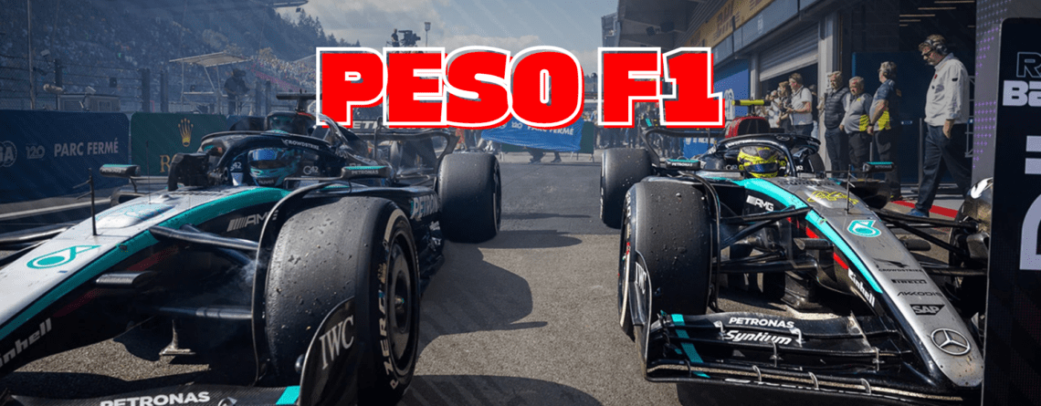 Peso f1