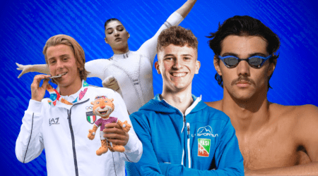 Pronostici Olimpiadi 2024