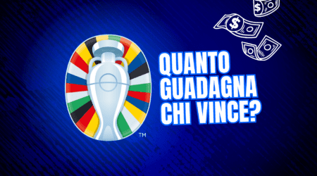 Quanto guadagna chi vince Euro24