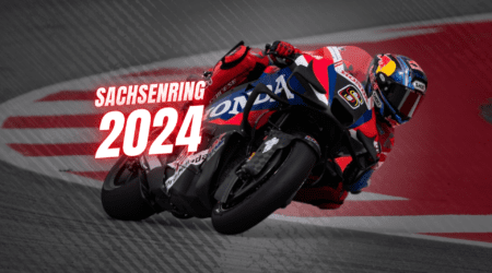 GP Sachsenring