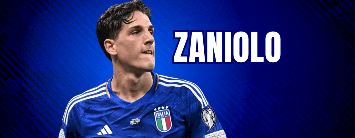 Zaniolo