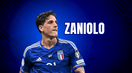 Zaniolo