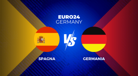 Spagna Germania