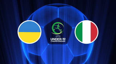 Ucraina Italia U19