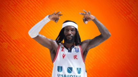 Briante Weber