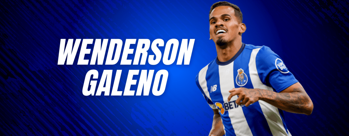 Wenderson Galeno