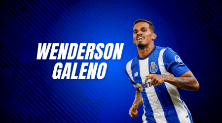 Wenderson Galeno