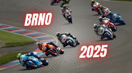 MotoGP Brno