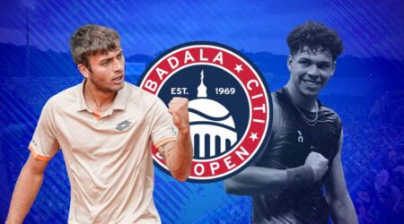 Cobolli vince su Shelton e va in finale al Citi Open