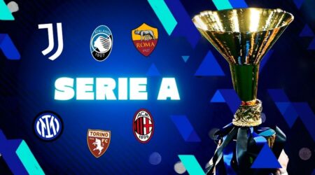 Serie A prima giornata sfide da non perdere