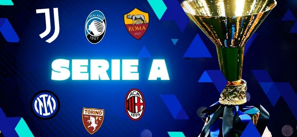 Serie A prima giornata sfide da non perdere