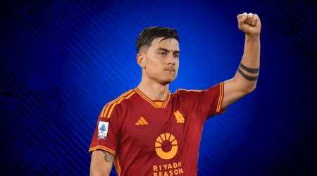 Dybala resta alla Roma