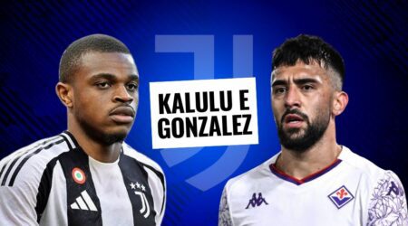 Juventus Kalulu