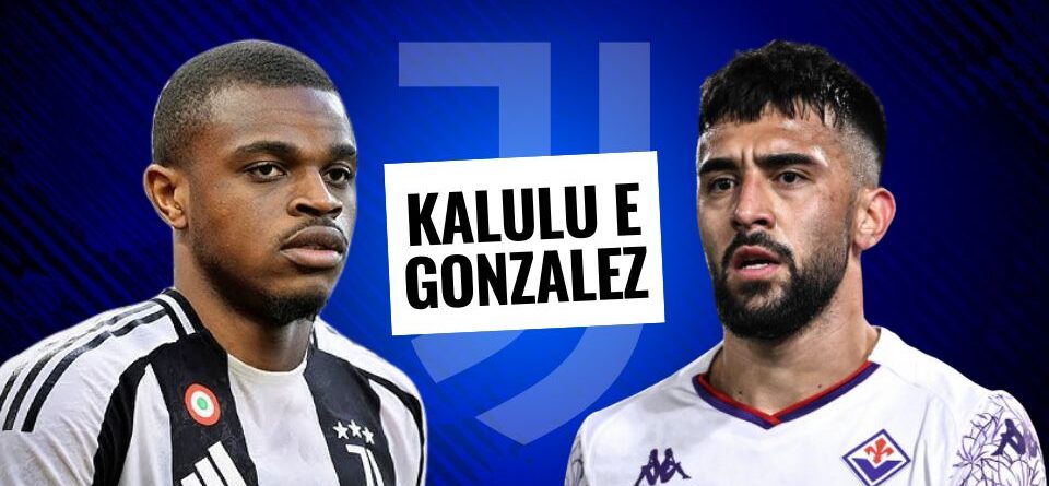 Juventus Kalulu