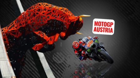 MotoGP Austria