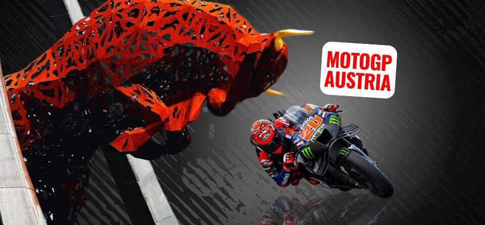 MotoGP Austria