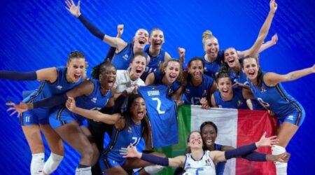 medaglie italia olimpiadi 2024