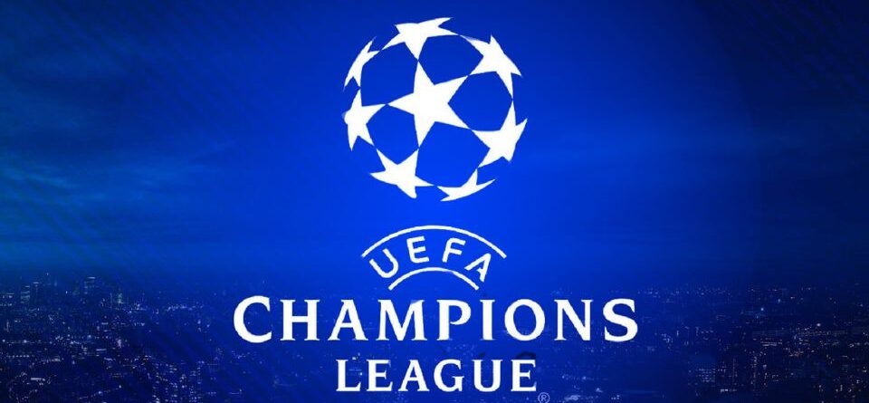 Champions League sorteggio nuovo format