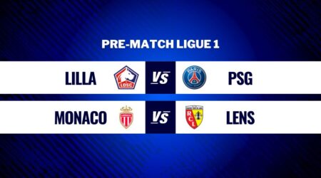 Ligue 1 probabili formazioni