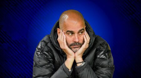 Guardiola addio al City