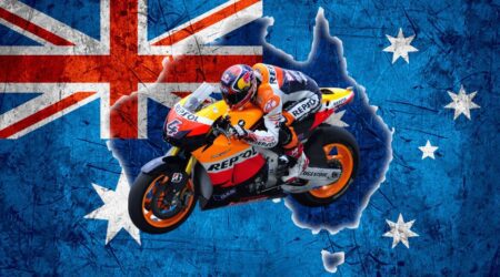 Motogp Australia