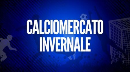 Calciomercato invernale