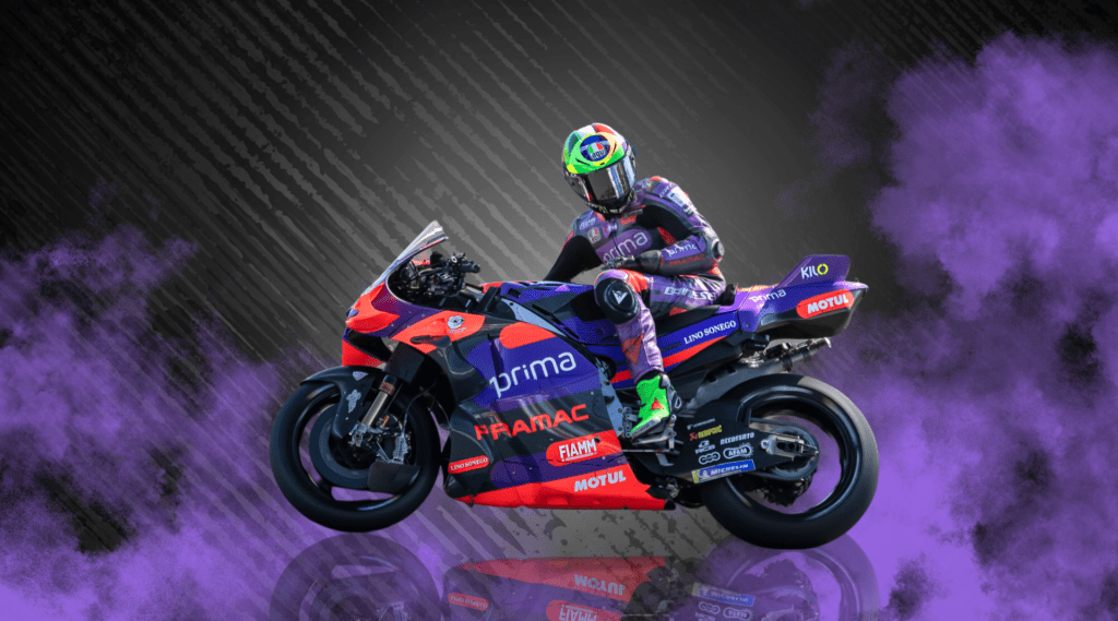 MotoGP: Martin domina la Sprint Race di Sepang, Bagnaia out - Bobet News
