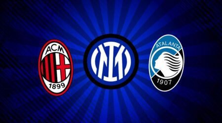 Milan, Inter e Atalanta tripletta in Champions