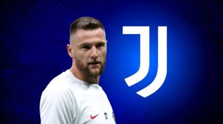 Skriniar alla Juventus