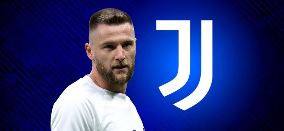 Skriniar alla Juventus