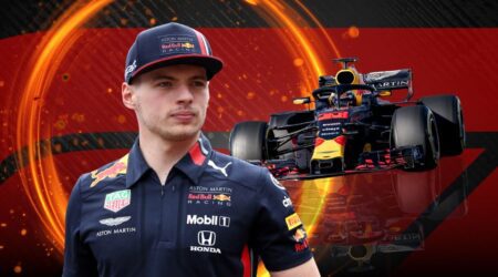 Verstappen Campione del mondo