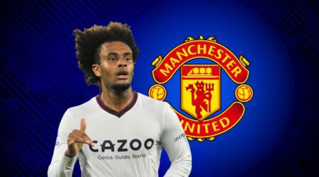 Zirkzee al Manchester United