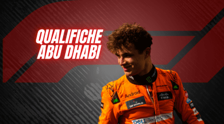 Qualifiche Abu Dhabi