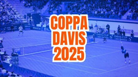 Coppa Davis 2025