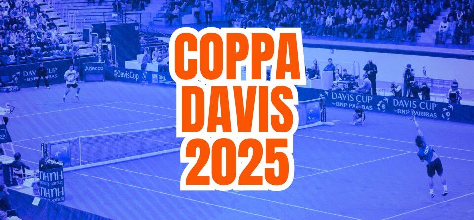 Coppa Davis 2025