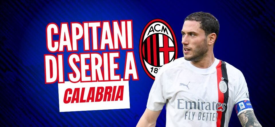 Davide Calabria